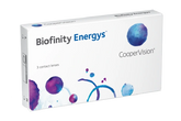 Biofinity Energys läätsed ekraanide kasutajatele